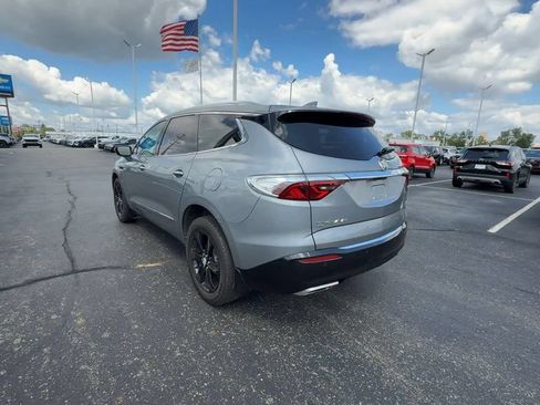 Used 2024 Buick Enclave Essence w/ Experience Buick Package AWD/4WD image 6