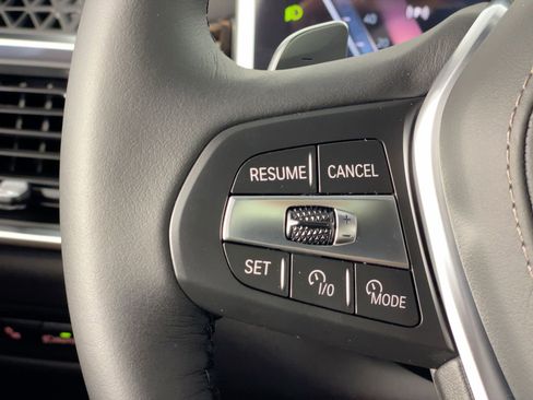 Used 2026 BMW X5 sDrive40i image 14