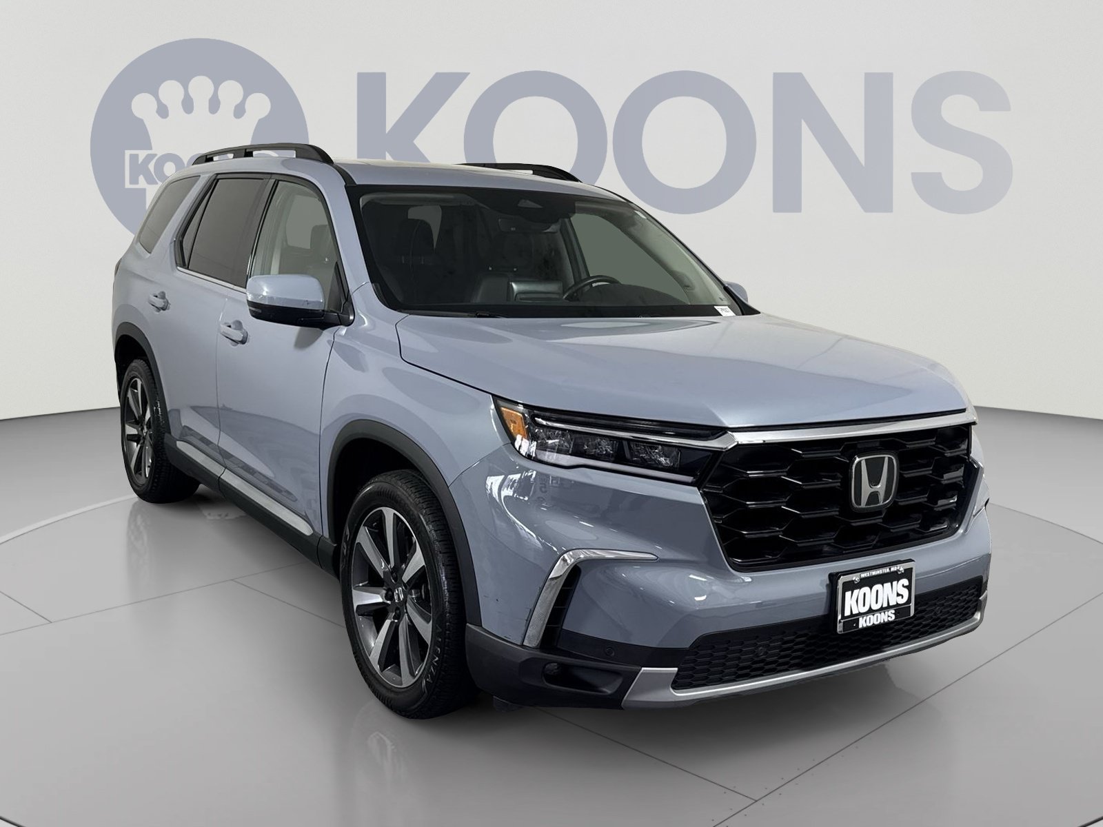 Used 2023 Honda Pilot Touring image 10