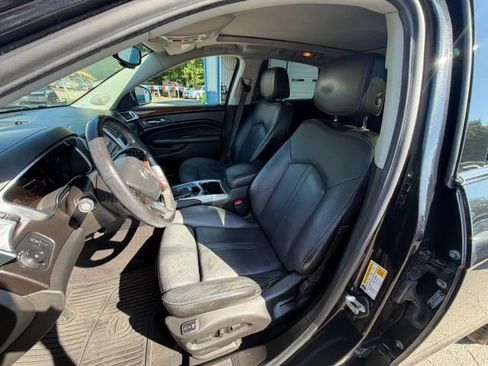 Used 2013 Cadillac SRX Premium FWD image 9