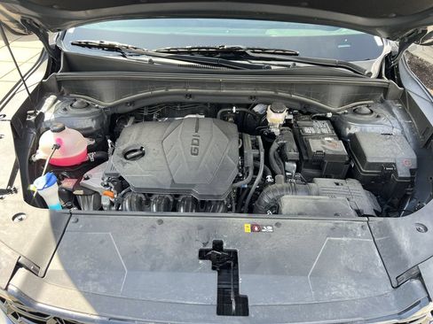 Used 2025 Kia Sorento S FWD image 27