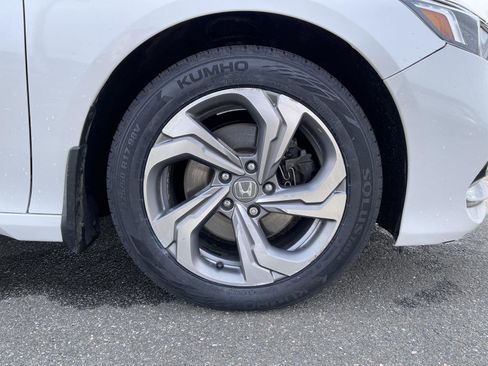 Used 2018 Honda Accord EX-L image 22