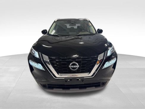 Used 2023 Nissan Rogue SV AWD/4WD image 52