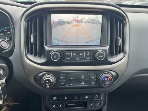Used 2016 Chevrolet Colorado Z71 image 21