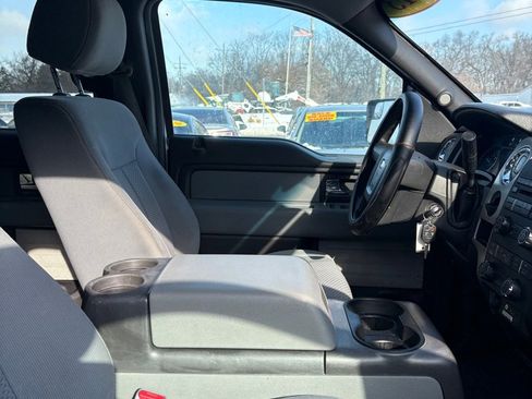 Used 2013 Ford F150 XLT image 13