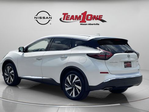 Used 2024 Nissan Murano SL AWD/4WD image 6