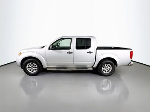 Used 2019 Nissan Frontier SV image 8