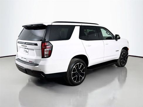 Used 2024 Chevrolet Tahoe RST w/ Luxury Package AWD/4WD image 9
