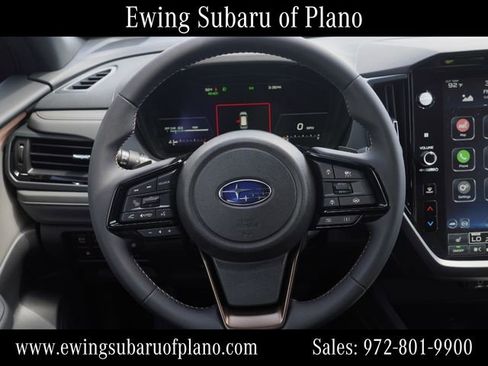 Certified 2025 Subaru Forester Sport image 4