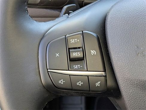 Used 2024 Ford Bronco Sport Badlands image 18