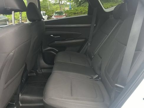 Used 2022 Hyundai Tucson SEL w/ Convenience Package AWD/4WD image 13