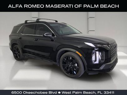 Used 2025 Hyundai Palisade XRT