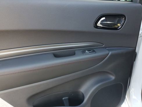 New 2026 Dodge Durango GT image 16