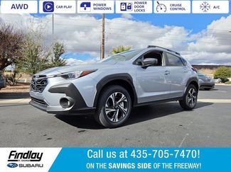 New 2026 Subaru Crosstrek 2.0i Premium video 1