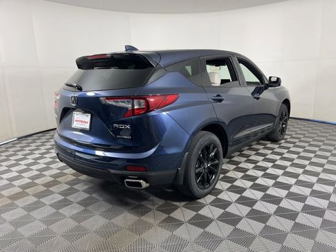 New 2026 Acura RDX SH-AWD image 15