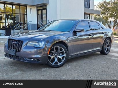 Used 2022 Chrysler 300 S w/ Comfort Group