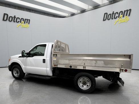 Used 2013 Ford F250 XL image 4