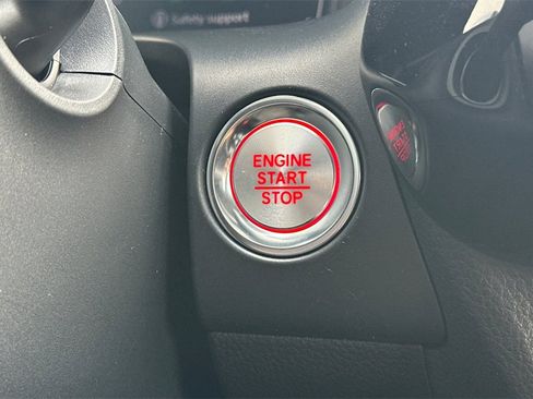 New 2025 Acura ADX AWD image 19