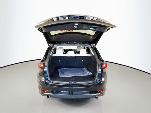 New 2025 MAZDA CX-5 AWD 2.5 S image 25