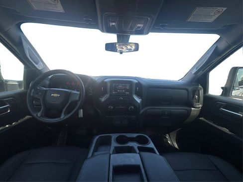 Used 2021 Chevrolet Silverado 2500 W/T w/ WT Convenience Package RWD image 17