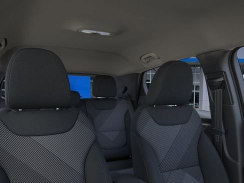 New 2027 Chevrolet Bolt LT w/ Comfort Package FWD image 24
