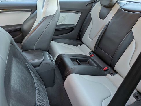 Used 2014 Audi S5 Prestige w/ Prestige Package image 17