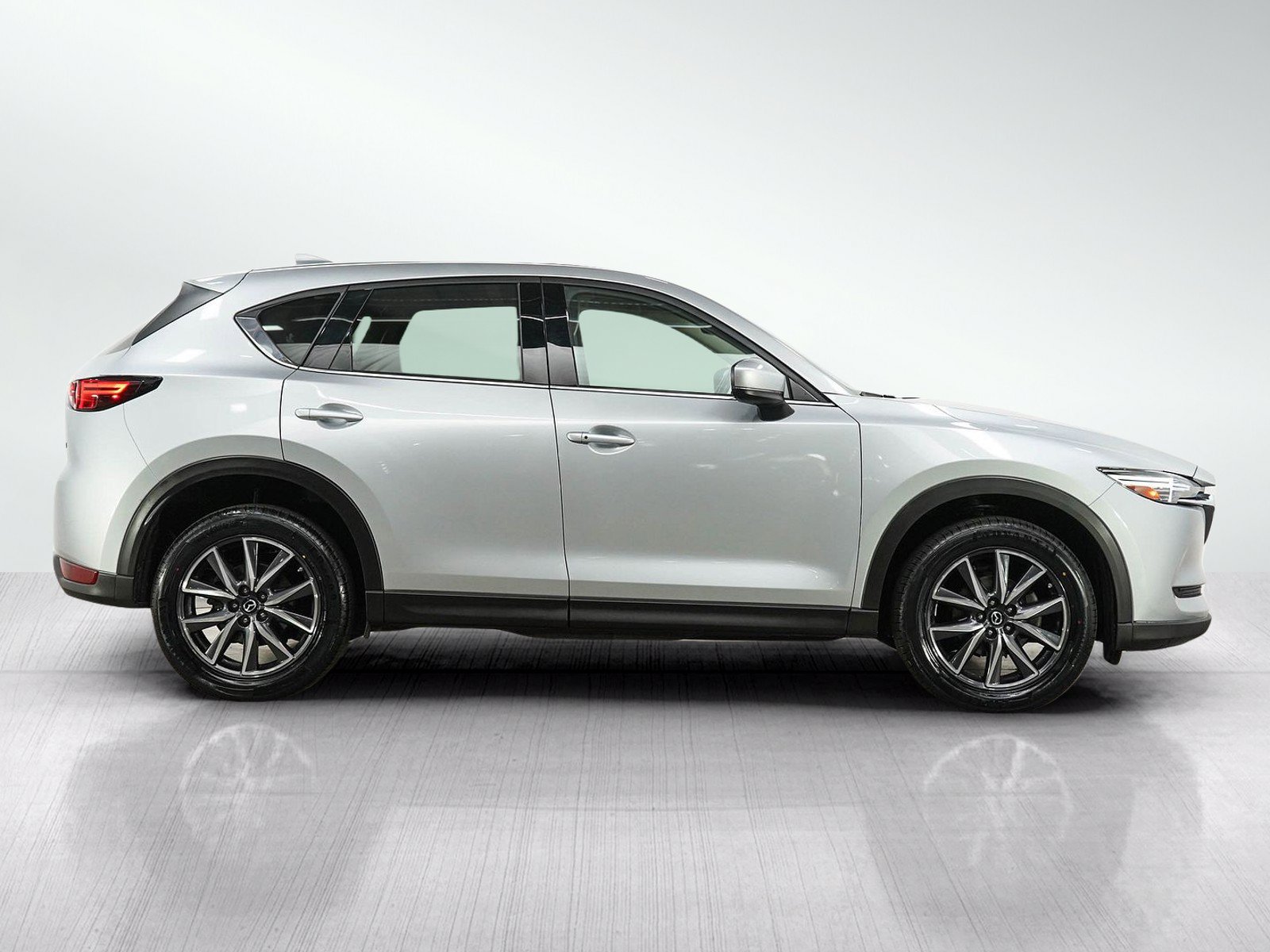 Used 2018 MAZDA CX-5 Grand Touring AWD/4WD image 6