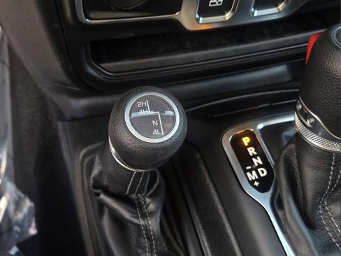 New 2026 Jeep Wrangler Sport AWD/4WD image 12
