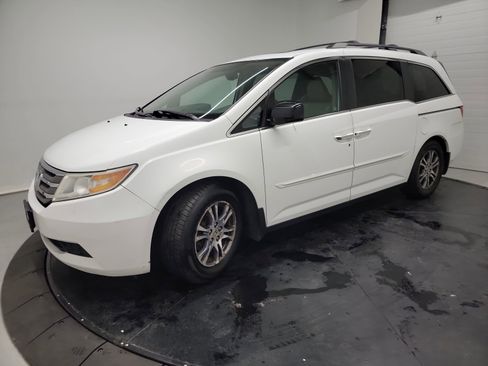 Used 2012 Honda Odyssey EX-L image 3
