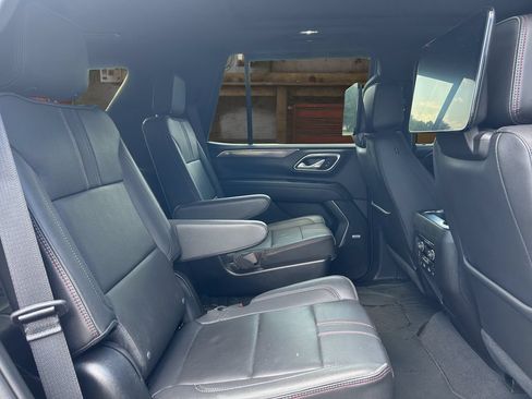 Certified 2023 Chevrolet Tahoe RST w/ Luxury Package AWD/4WD image 18
