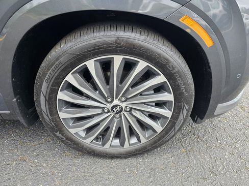 Used 2024 Hyundai Palisade Calligraphy AWD/4WD image 9