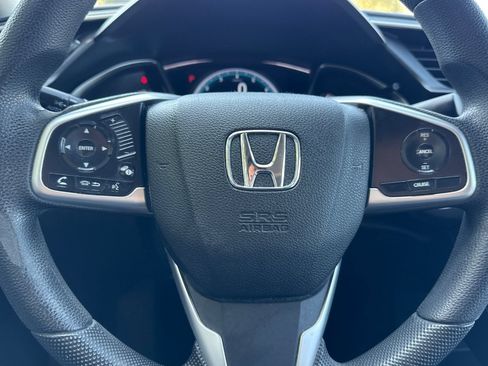 Used 2016 Honda Civic EX-T image 24
