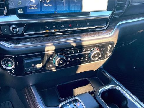 Used 2024 Chevrolet Silverado 1500 RST w/ Convenience Package II image 25