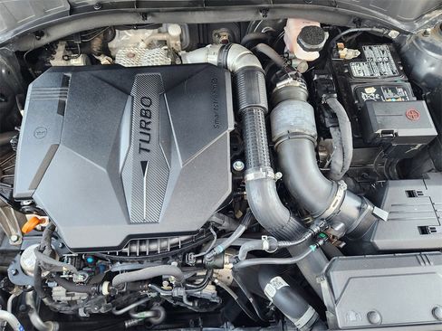 Used 2021 Kia Sorento SX image 29