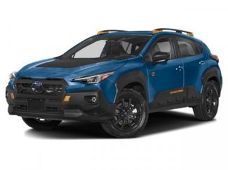 New 2026 Subaru Crosstrek 2.5i Wilderness video 1