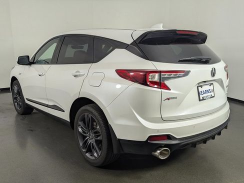 Used 2023 Acura RDX A-Spec image 6