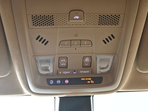 Used 2020 Cadillac XT6 Premium Luxury w/ Platinum Package AWD/4WD image 38