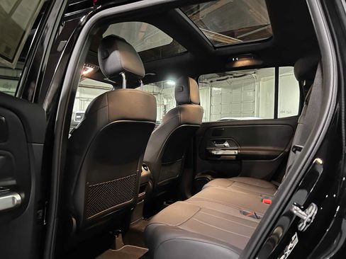 Certified 2026 Mercedes-Benz GLB 250 4MATIC image 20