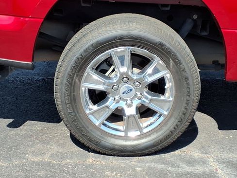 Used 2015 Ford F150 XLT w/ Equipment Group 301A Mid RWD image 21