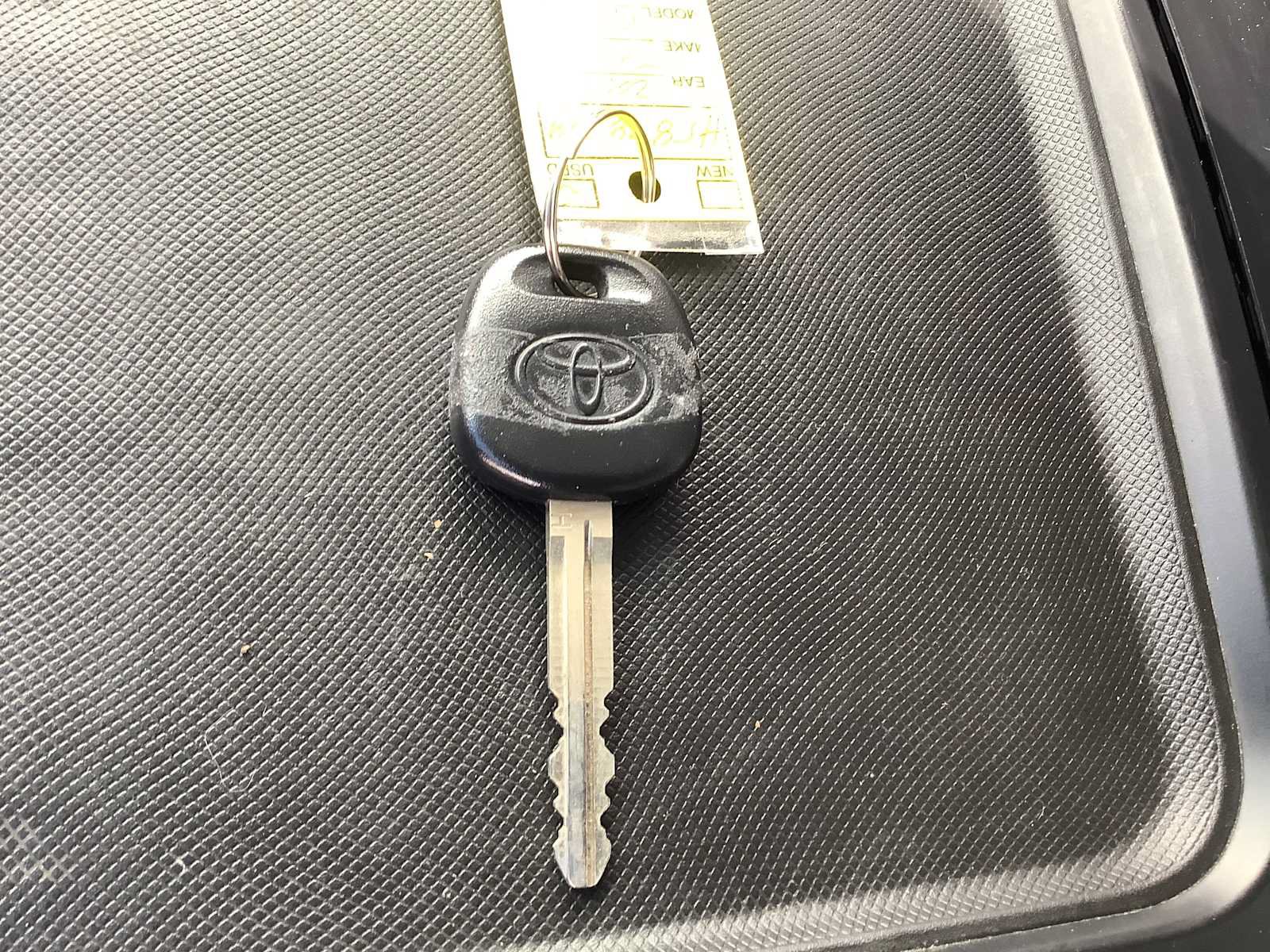 Used 2017 Toyota Sienna LE FWD image 20