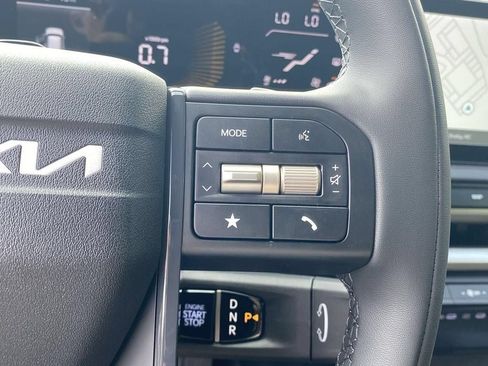 New 2027 Kia Telluride LX FWD image 33