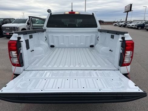 New 2025 Ford Ranger XL image 36