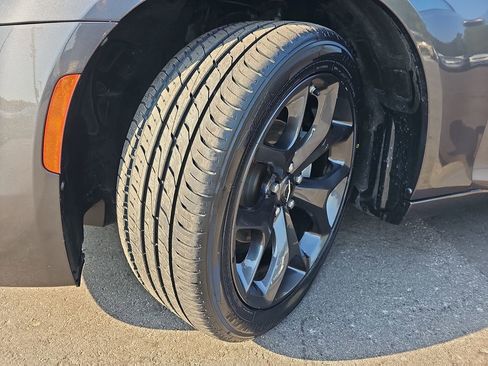 Used 2023 Chrysler 300 S RWD image 37