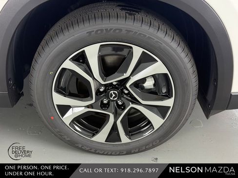 New 2026 MAZDA CX-5 Preferred AWD/4WD image 10
