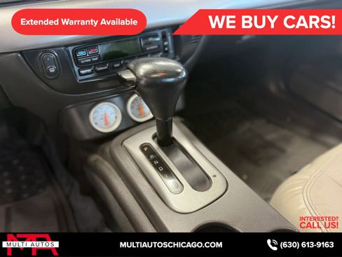 Used 2004 Mercury Marauder RWD image 19