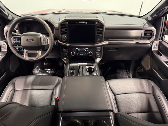 Used 2026 Ford F150 Lariat w/ Equipment Group 501A Mid AWD/4WD image 28