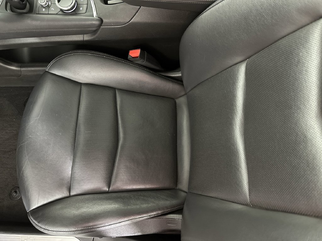 Used 2020 Cadillac XT5 Premium Luxury FWD image 24