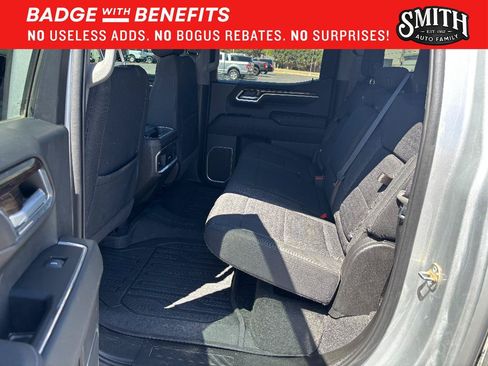 Used 2022 GMC Sierra 1500 Elevation AWD/4WD image 13