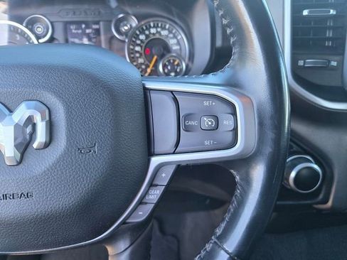 Used 2022 RAM 1500 Big Horn image 21