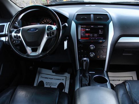 Used 2013 Ford Explorer XLT image 20